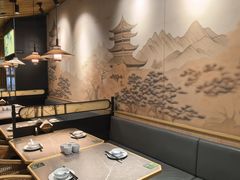 -晓淮山·扬州早茶·淮扬菜(龙阳广场店)