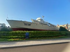 -中国人民解放军海军博物馆