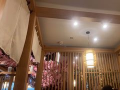 -九田家黑牛烤肉(淮北万达店)