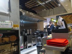 -面乙新派手擀面(大悦城店)