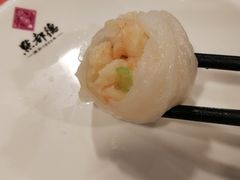 -点都德(大茶楼店)