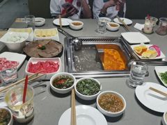 -海底捞火锅(番禺广场店)