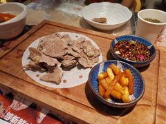-大师兄·西北小馆(南沙万达广场店)