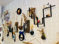 -平行世界·猫咖(首经贸店)