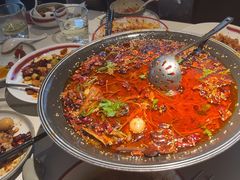 -麻六记(新天地店)