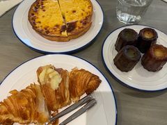 村姑奶塔-Perma Café樸門(五羊店)