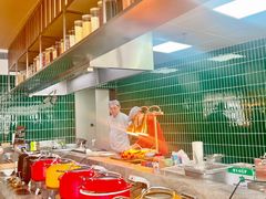 -J cafe 朝夕餐厅