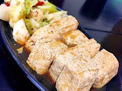 -小明同学(三里屯店)