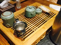 -小城粥道·海胆鲜虾粥(解放广场店)