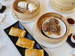 -白天鹅宾馆-宏图府餐厅