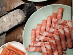 -东来顺饭庄(apm总店)
