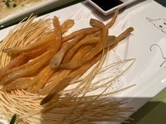 -湛江花园酒店·桃园馆