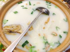 黄鱼煮面线-堂宴·老厦门私房菜(1988仙岳总店)