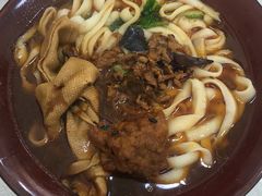 -大眼锅贴水饺(河东店)