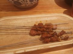 -嘻小北·兰州清汤牛肉面(太平洋森活天地店)