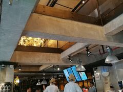 -漫咖啡(武汉天地店)