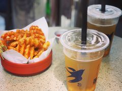 -BeauTea水仙(coco park店)