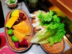 -一绪に寿喜烧(荟聚店)