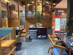 -野菌皇海景野生菌火锅(滨海大道店)