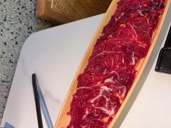 -左庭右院鲜牛肉火锅(京西大悦城店)