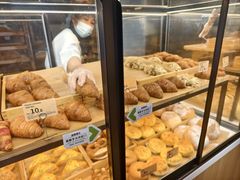 -bItBakery(岭南站店)