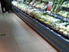 -永辉超市(鲁谷店)