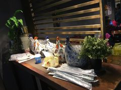 -一盐堂本帮菜(外滩店)