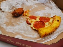 -Mr.Pizza米斯特比萨(合肥一九一二街区店)