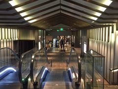 -成都百丽宫影城(LUXE太古里店)