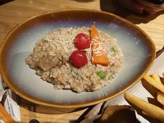 -菲滋意式餐厅(西溪印象城店)