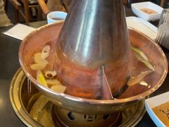 -北门涮肉·铜锅涮肉(南锣鼓巷店)