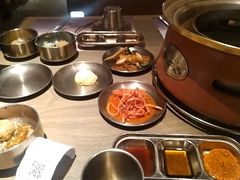 -西塔老太太泥炉烤肉(亚运村店)