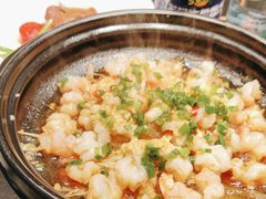 -大张烙馍村(三环南路旗舰店)