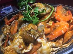 -青木岚小海鲜•小龙虾(友谊店)
