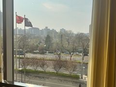 -北京西单美爵酒店-融轩中餐厅