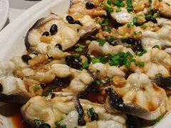 -钱山海鲜大排档