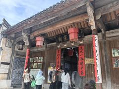 -石台牯牛降景区