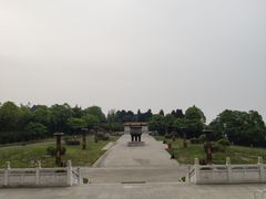 -富乐山