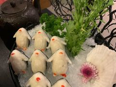 -湊湊火锅·茶憩(和平大悦城店)