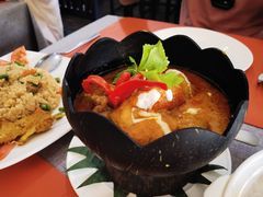 -The Palmboo Restaurant