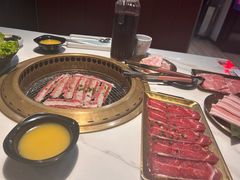-炙城·韩式烤肉(南京东路店)