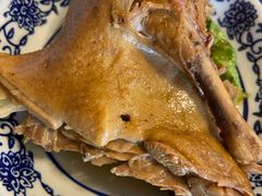奥灶鸭-孙盛兴奥灶面馆·蟹黄面·三虾面(山塘街总店)