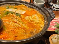 -山葵家·创意料理(临平银泰城店)