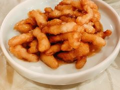 糖醋里脊-三义和酒楼(广渠门店)