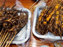 -十里铺铁板鱿鱼