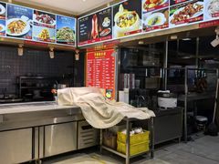 -登瀛楼饭庄(领世郡店)