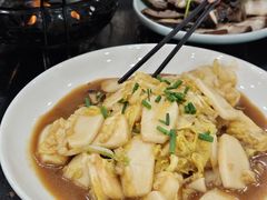 -绍兴名菜馆(可乐路店)