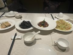 -唐拉雅秀酒店-唐苑中餐厅