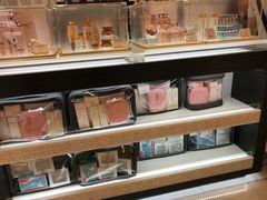 -新罗免税店(首尔总店)