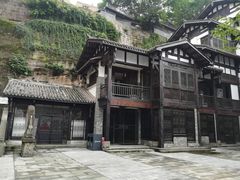 -东水门老街
